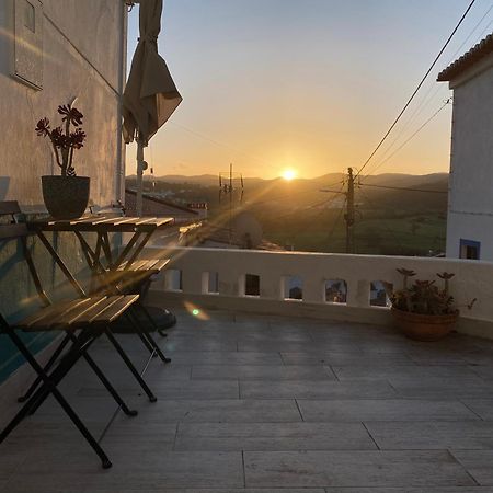 Saber A-Mar Villa Aljezur Buitenkant foto